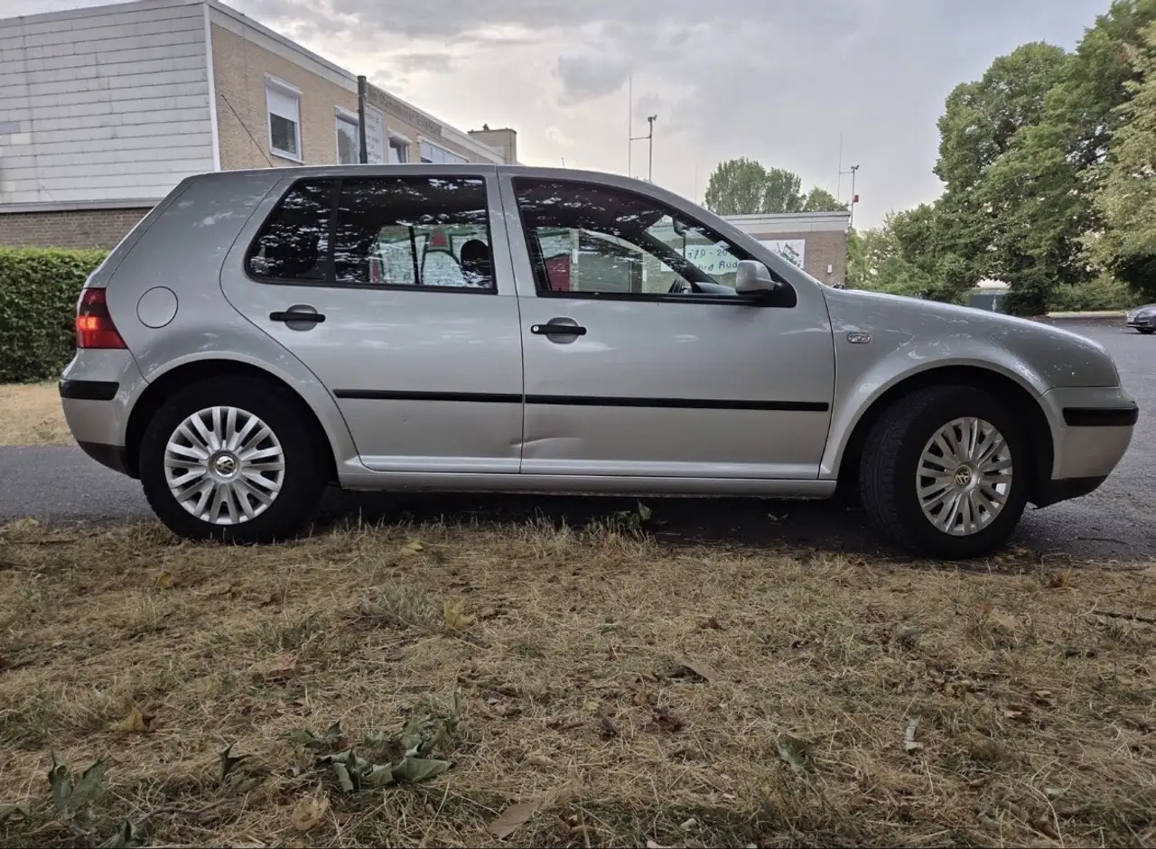 Volkswagen Golf 1.4 Comfortline, foto 6
