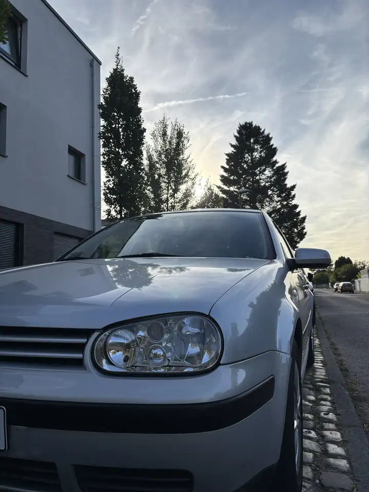 Volkswagen Golf 1.4 Comfortline, foto 3