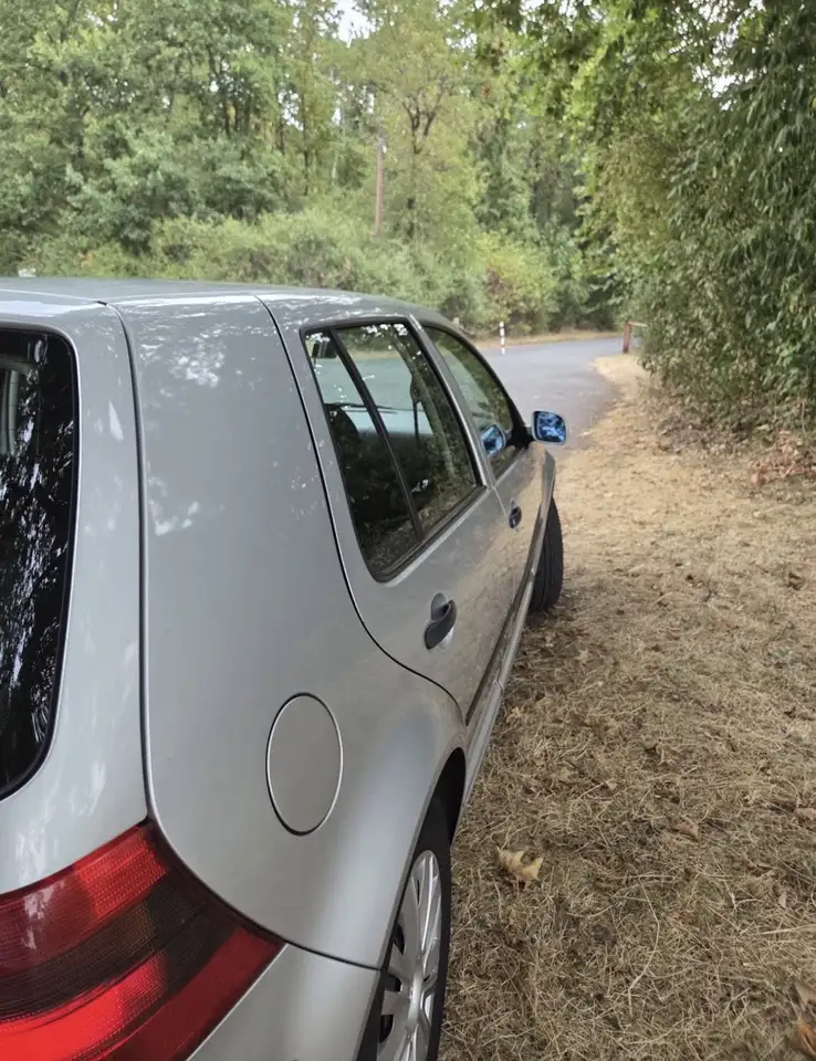 Volkswagen Golf 1.4 Comfortline, foto 4