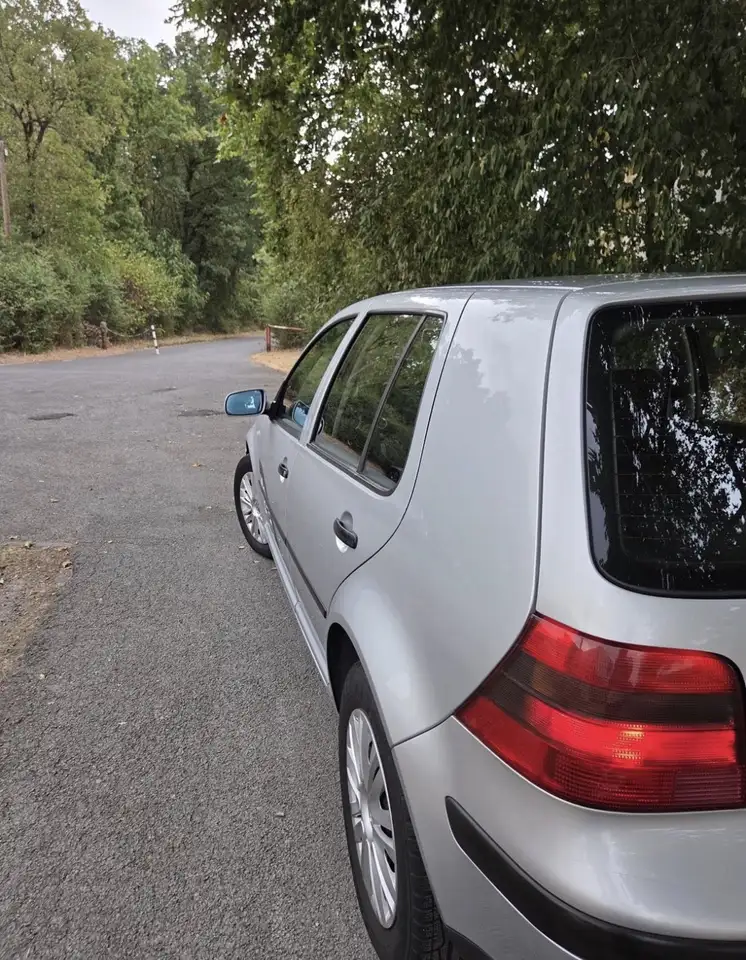 Volkswagen Golf 1.4 Comfortline, foto 5