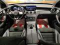 Mercedes-Benz C 200 EQ-Boost Premium AMG line Tetto Multibeam LED Gris - thumbnail 4