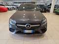 Mercedes-Benz C 200 EQ-Boost Premium AMG line Tetto Multibeam LED Gris - thumbnail 16