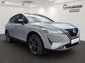 Nissan Qashqai 1.3 DIG-T Tekna Pano HeadUp 360° AHZV Gris - thumbnail 2