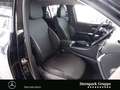 Mercedes-Benz GLC 200 GLC 200 4MATIC Avantgarde MBUX-Navi,R-Kam,LED, Černá - thumbnail 9