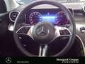 Mercedes-Benz GLC 200 GLC 200 4MATIC Avantgarde MBUX-Navi,R-Kam,LED, Fekete - thumbnail 11
