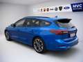 Ford Focus Turnier 1,5 EcoBlue ST-Line X Aut. Blau - thumbnail 7