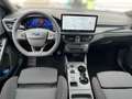 Ford Focus Turnier 1,5 EcoBlue ST-Line X Aut. Blau - thumbnail 9