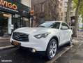 Infiniti QX70 3.7 320 S PREMIUM AWD BVA Wit - thumbnail 1