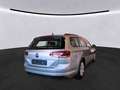 Volkswagen Passat Variant 2.0 TDI RearView Sitzh. Navi CarPlay LED Silber - thumbnail 3