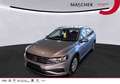 Volkswagen Passat Variant 2.0 TDI RearView Sitzh. Navi CarPlay LED Silber - thumbnail 1