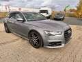 Audi A6 AVANT 3.0 TDI QUATTRO S LINE LED NAVI PDC SHZ Gris - thumbnail 3