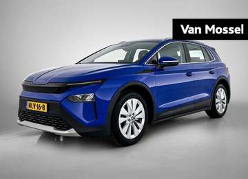 60 Business Edition | STOEL-STUURVERWARMING | NAVI