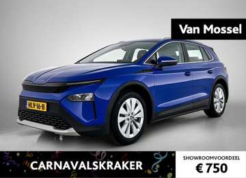 60 Business Edition | STOEL-STUURVERWARMING | NAVI