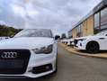 Audi A1 1.2 TFSI *** S-Line *** GARANTIE Blanc - thumbnail 4