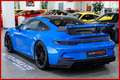 Porsche 992 GT3|IVA ESP|CLUB SPORT|FULL CARBON Azul - thumbnail 5