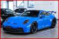 Porsche 992 GT3|IVA ESP|CLUB SPORT|FULL CARBON Azul - thumbnail 1