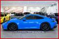 Porsche 992 GT3|IVA ESP|CLUB SPORT|FULL CARBON Azul - thumbnail 4