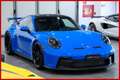 Porsche 992 GT3|IVA ESP|CLUB SPORT|FULL CARBON Azul - thumbnail 3
