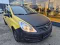 Opel Corsa 1,2 Gelb - thumbnail 4