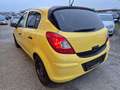 Opel Corsa 1,2 Gelb - thumbnail 7