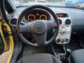 Opel Corsa 1,2 Gelb - thumbnail 10