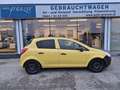 Opel Corsa 1,2 Gelb - thumbnail 1