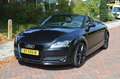 Audi TT Roadster 1.8 TFSI Pro Line S Zwart - thumbnail 1