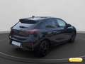 Opel Corsa GS 1.2 DI Turbo 74 kW 6 GANG +NAVI+LED+SHZ+LHZ+PDC Schwarz - thumbnail 8