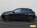 Opel Corsa GS 1.2 DI Turbo 74 kW 6 GANG +NAVI+LED+SHZ+LHZ+PDC Schwarz - thumbnail 5