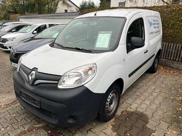 Kangoo Rapid Extra dCi 95