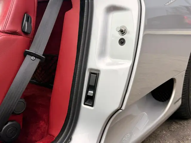 Ferrari 360 view 14