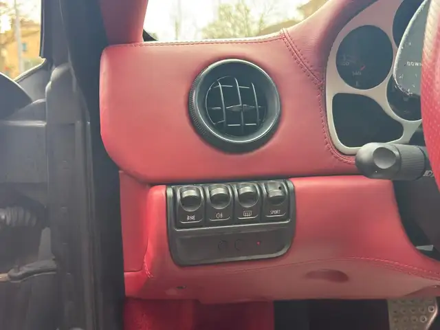 Ferrari 360 view 15