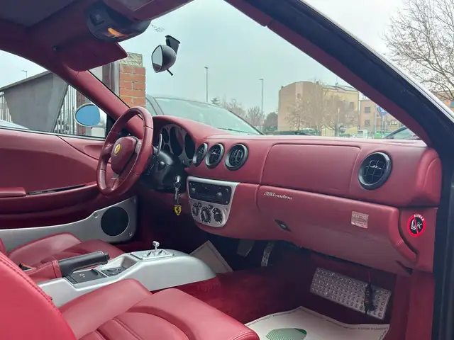 Ferrari 360 view 10