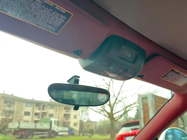 Ferrari 360 view 13