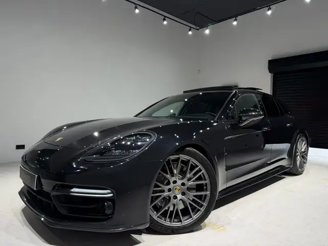 Porsche Panamera SPORT TURISMO 4 e-Hybrid 2.9 V6 Bi-Turbo PHEV PLAT