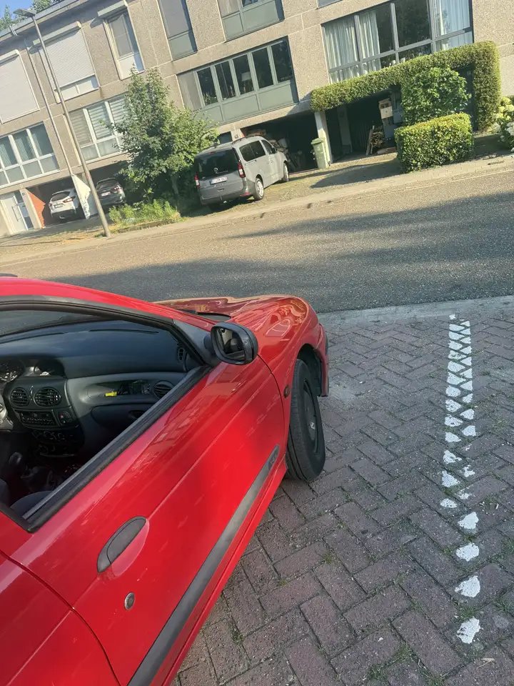 Renault Megane 1.4e RN, foto 5