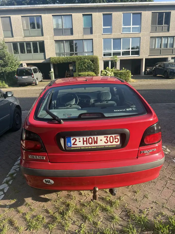 Renault Megane 1.4e RN, foto 2