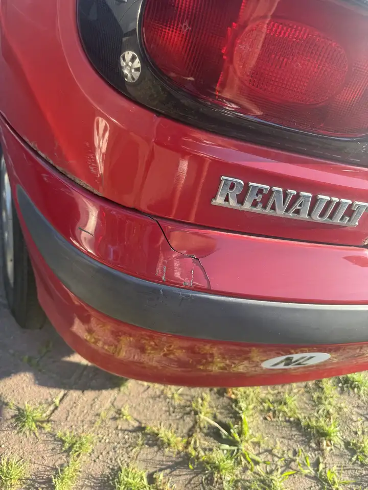 Renault Megane 1.4e RN, foto 3
