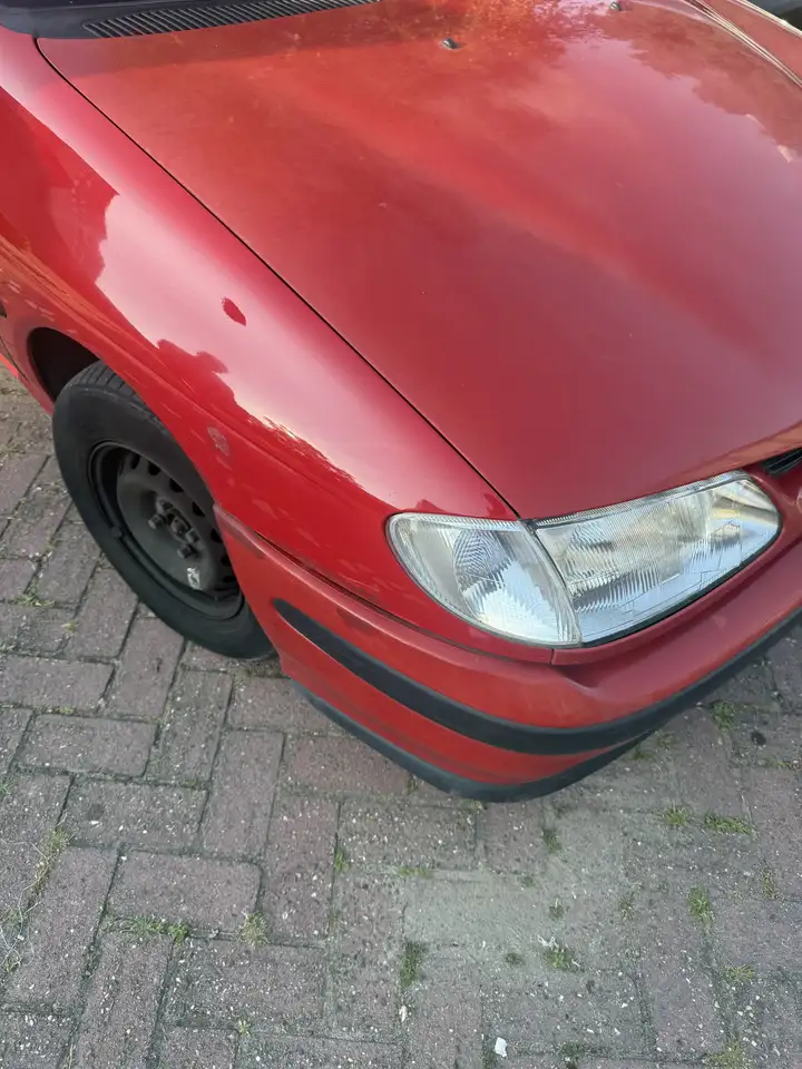 Renault Megane 1.4e RN, foto 6
