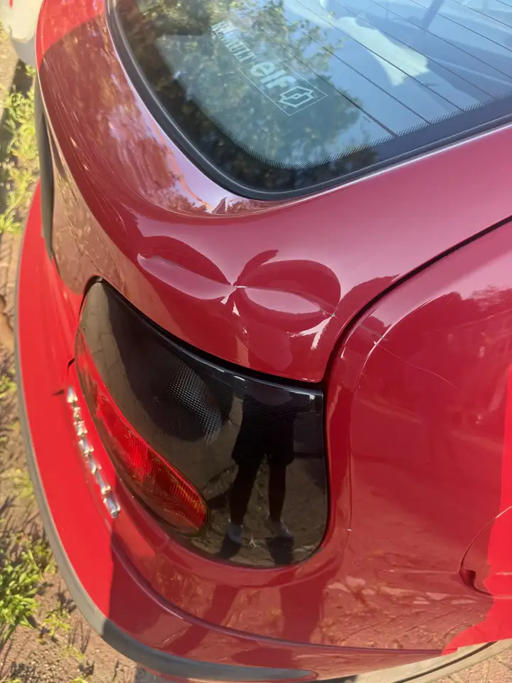 Renault Megane 1.4e RN, foto 4
