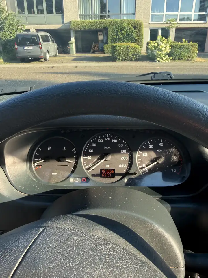 Renault Megane 1.4e RN, foto 12