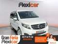 Mercedes-Benz V 220 d Marco Polo Largo Bej - thumbnail 1