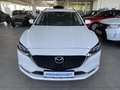 Mazda 6 Kombi 2.0 Center AUTOMATIK SHZ, 360°, PDC, 17", Na Weiß - thumbnail 14