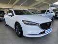 Mazda 6 Kombi 2.0 Center AUTOMATIK SHZ, 360°, PDC, 17", Na Weiß - thumbnail 1