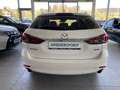 Mazda 6 Kombi 2.0 Center AUTOMATIK SHZ, 360°, PDC, 17", Na Weiß - thumbnail 13