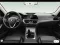 BMW 320 d Gris - thumbnail 4