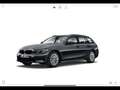 BMW 320 d Gris - thumbnail 1