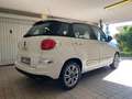 Fiat 500L 500L 2017 1.4 95cv E6 Bianco - thumbnail 4