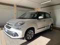 Fiat 500L 500L 2017 1.4 95cv E6 Bianco - thumbnail 1