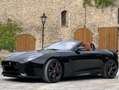 Jaguar F-Type F-Type Cabrio SVR - KEIN OPF !!! - 1.Hand  9700 Km Schwarz - thumbnail 2